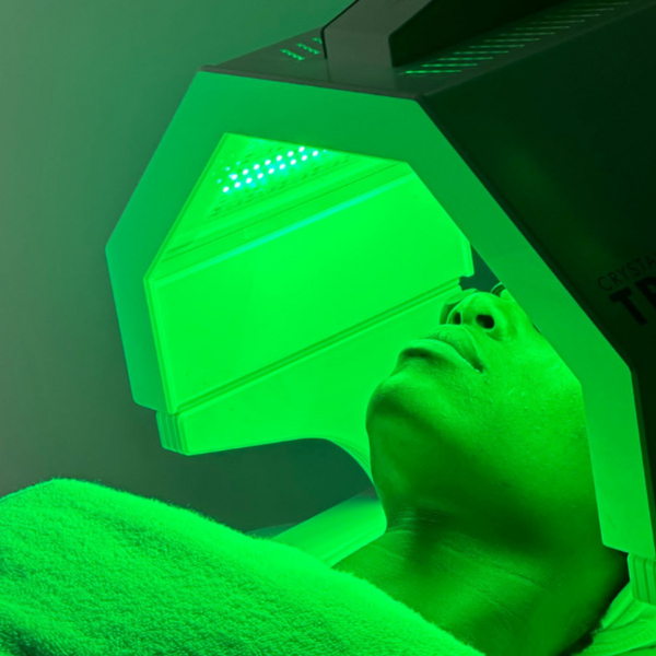 Triple Fusion Phototherapy Skinstorm