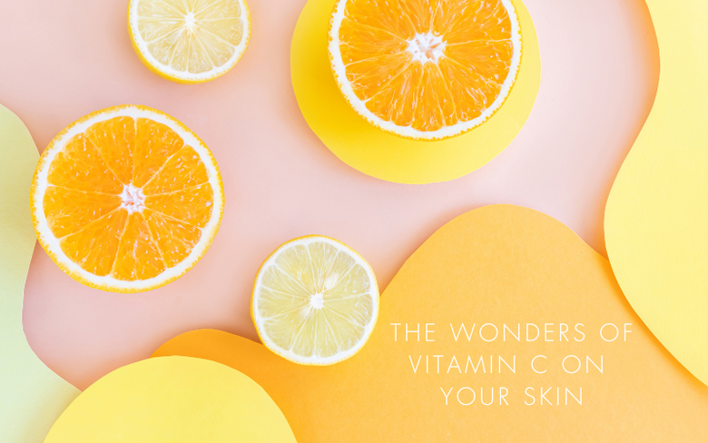 The Wonders of Vitamin C on Your Skin