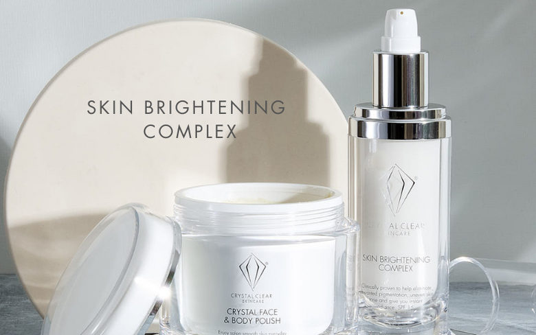 Skin Brightening Complex: Did you know?