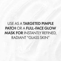 10 Minute Glow Peel Off Face Mask
