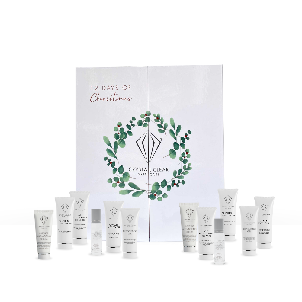 12 Days of Christmas Calendar