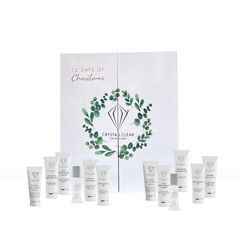 12 Days of Christmas Calendar