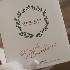 All I Want For Christmas Gift Set