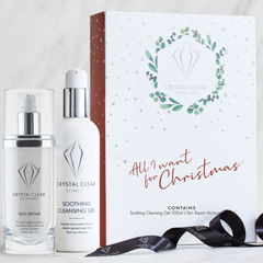 All I Want For Christmas Gift Set