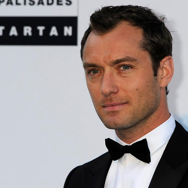 Jude Law