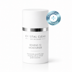 Rewind 10 - Retinol Alternative Moisturiser