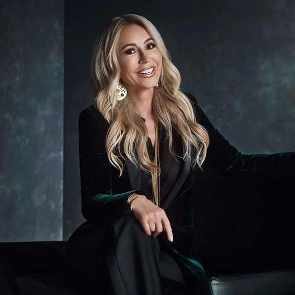 Anastasia Soare