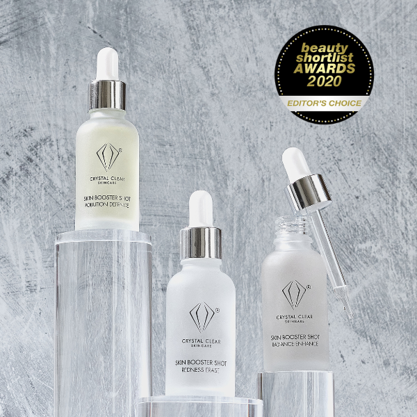 Pollution Defence Skin Booster Shot