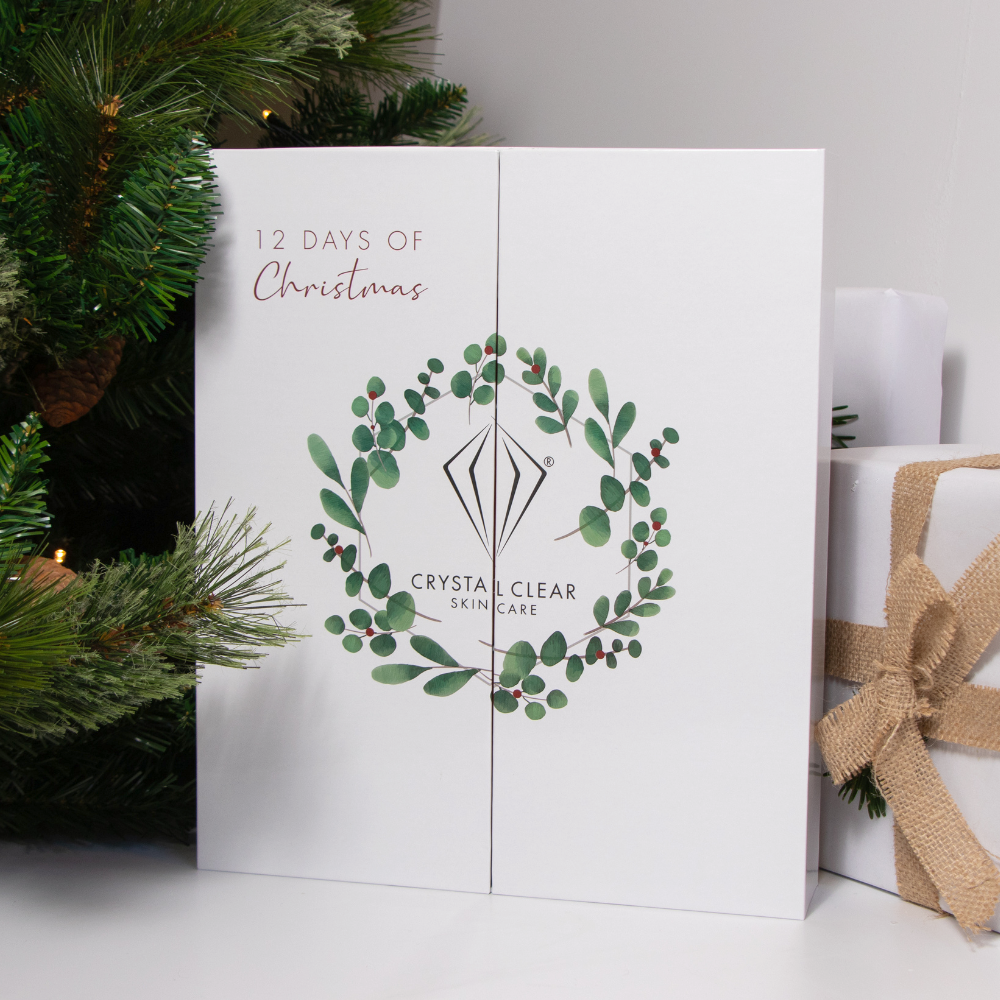 12 Days of Christmas Calendar