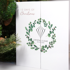 12 Days of Christmas Calendar