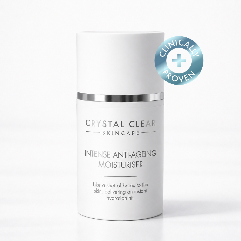 Intense Anti-Ageing Moisturiser