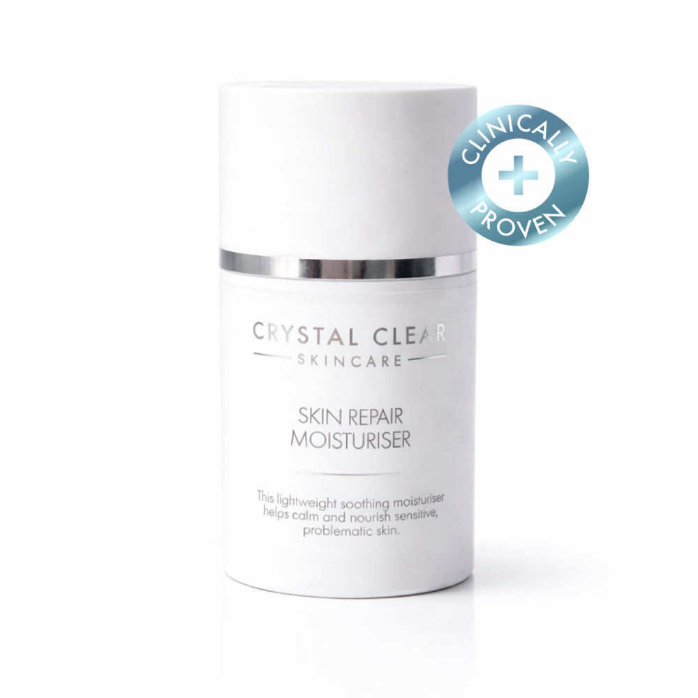 Skin Repair Moisturiser