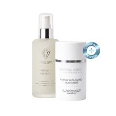 Anti-Ageing Duo