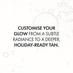 Beach Glow Tan Drops