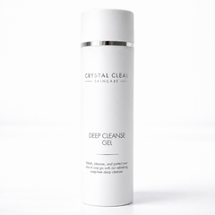 Deep Cleanse Gel