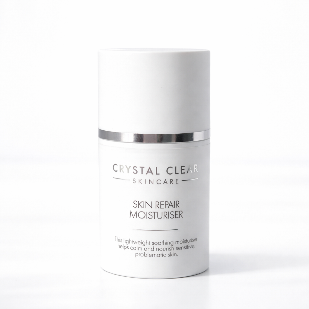 Skin Repair Moisturiser