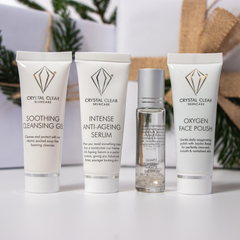 Indulgent Essentials