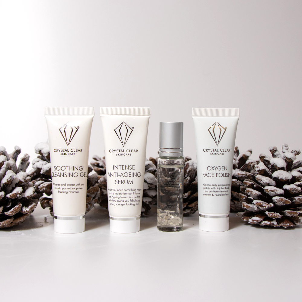 Indulgent Essentials