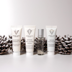 Indulgent Essentials