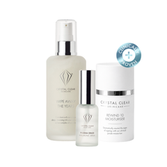 Menopause Skin Trio