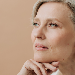 Menopause Skin Trio