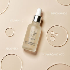 Radiance Enhance Skin Booster Shot