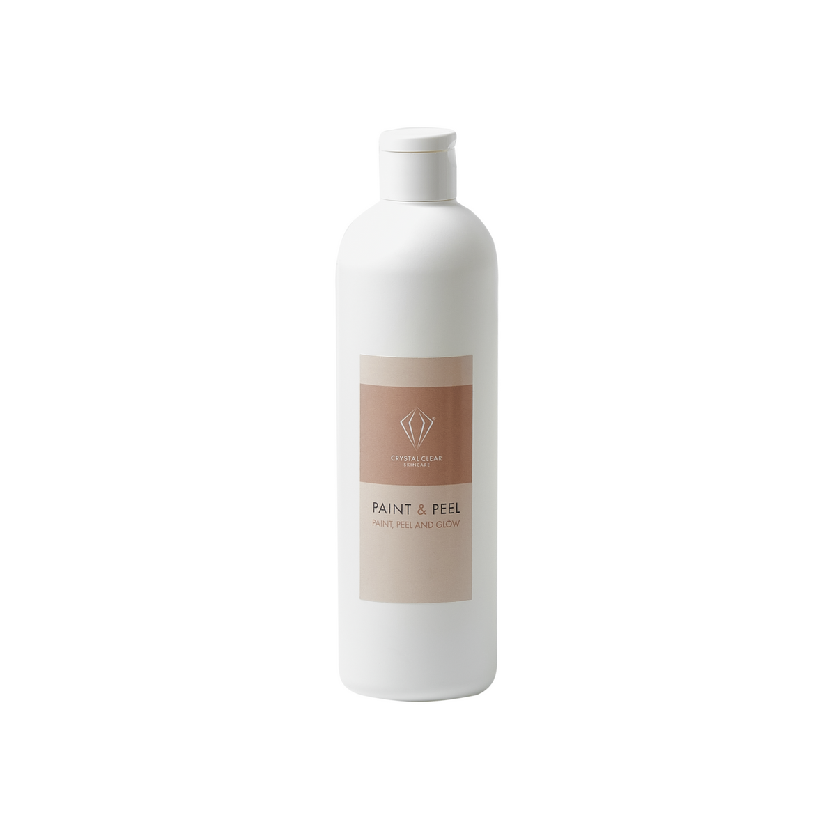 Paint & Peel Solution 400ml