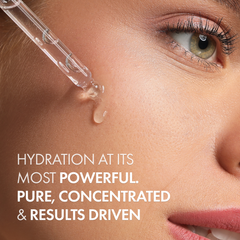 Hyaluronic 98% Pharma Grade Serum