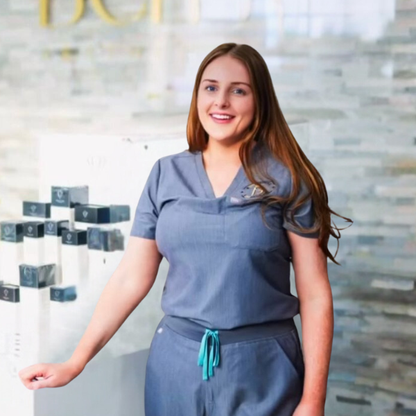 Rachel Ball Medical Practitioner