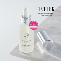 The Radiance Tan Bundle