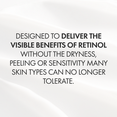 Rewind 10 - Retinol Alternative Moisturiser