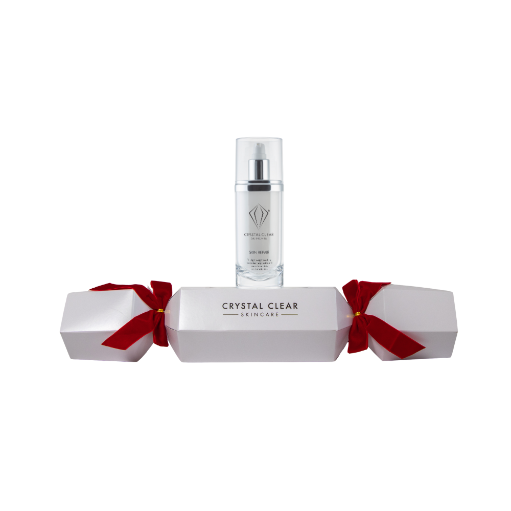 Skin Repair Moisturiser 120ml