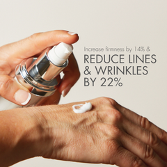 Skin Repair Moisturiser 120ml