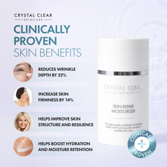 Skin Repair Moisturiser