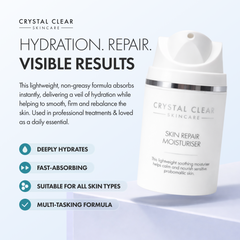 Skin Repair Moisturiser