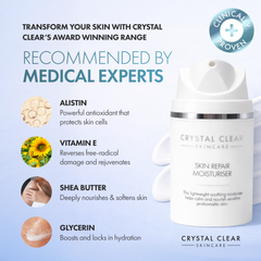 Skin Repair Moisturiser