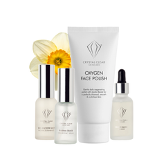 Glow Into Spring Bundle
