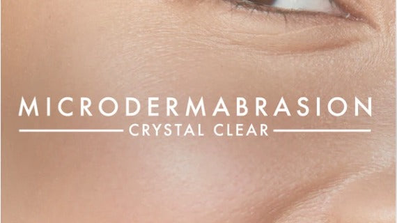 MICRODERMABRASION