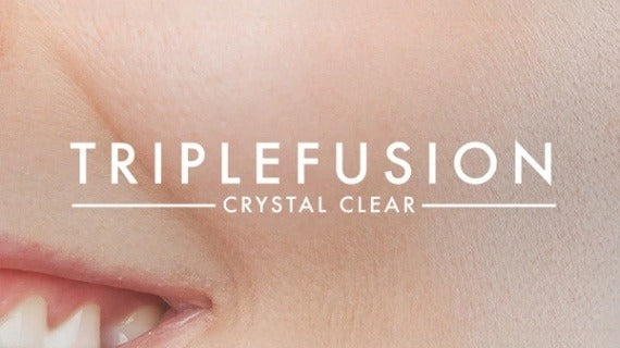 TRIPLE FUSION LIGHT SHIELD